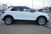 VW T-Roc 1.0 TSI