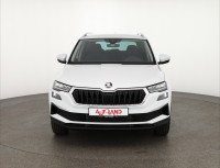 Skoda Karoq 1.5 TSI DSG