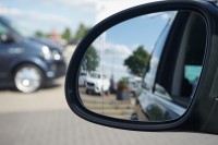 VW Sharan 1.4 TSI Active