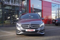 Mercedes-Benz B 220 B220 CDI AMG Line Automatik