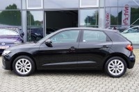 Audi A1 Sportback 25 TFSI advanced