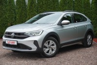 Vorschau: VW Taigo 1.0 TSI DSG