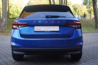 Skoda Fabia 1.5 TSI Style DSG
