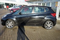 Vorschau: Hyundai ix20 1.6