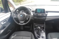 BMW 218 i Advantage