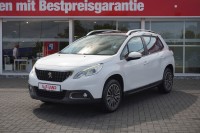 Vorschau: Peugeot 2008 1.2 Pure Tech Active