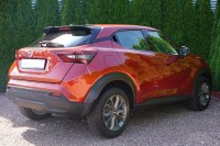 Nissan Juke 1.0 Acenta DCT