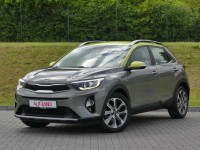 Vorschau: Kia Stonic 1.4 Spirit