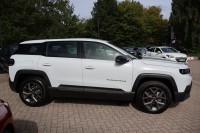 Jeep Compass Altitude 1.2 e-Hybrid Aut.
