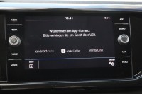 VW T-Cross 1.0 TSI DSG