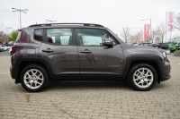 Jeep Renegade 1.3 T-GDI Limited