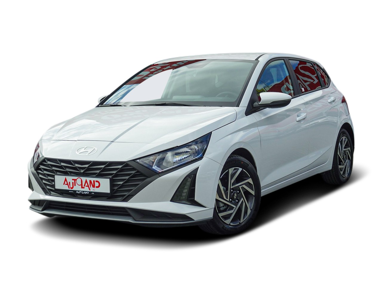 Hyundai i20 1.2