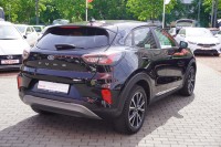 Ford Puma 1.0 EcoBoost Mild Hybrid Titanium