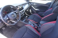 Skoda Scala 1.5 TSI Monte Carlo