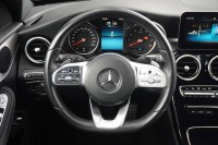 Mercedes-Benz C 160 C300 e T-Modell AMG Line