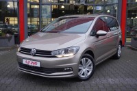 Vorschau: VW Touran 1.6 TDI Comfortline