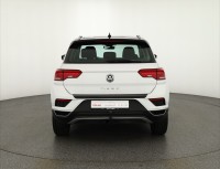 VW T-Roc 1.5 TSI DSG Style
