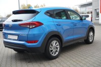 Hyundai Tucson 1.6 T-GDI