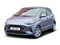 Hyundai i10 1.0 Sitzheizung Tempomat Bluetooth