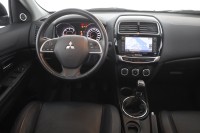 Mitsubishi ASX 1.8 DI-D Top 2WD