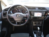 VW Touran 2.0 TDI Highline DSG