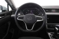 VW Passat Variant 1.5 TSI DSG
