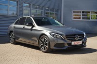 Mercedes-Benz C 180 C180 Avantgarde