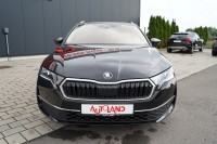 Skoda Octavia Combi 1.5 TSI DSG