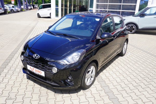 Hyundai i10 1.2 Trend APP LHZ