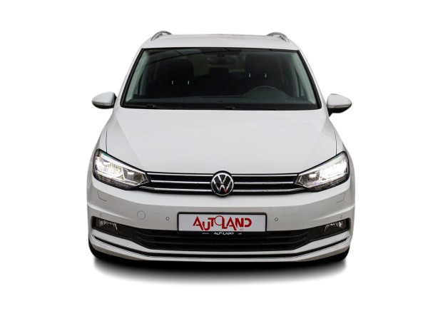 VW Touran 1.5 TSI Highline