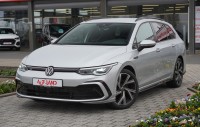 Vorschau: VW Golf VIII Variant 2.0 TDI R-Line