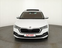 Skoda Octavia Combi 2.0 TDI DSG First Edition