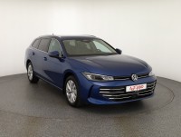 VW Passat Variant 2.0 TDI 4M DSG