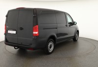 Mercedes-Benz Vito Kasten 114 CDI Lang