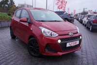 Hyundai i10 1.0 Basis