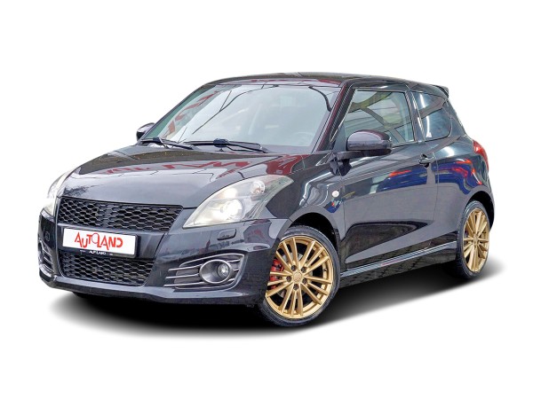 Suzuki Swift 1.6 Sport