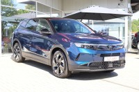 Opel Grandland Ultimate 1.2DI Turbo Hybrid Aut.
