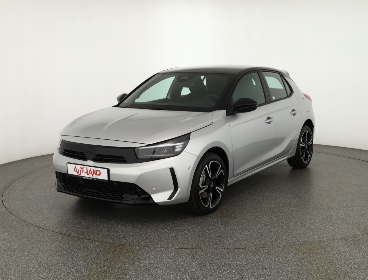 Opel Corsa GS 1.2 DI Turbo Aut.