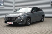 Vorschau: Peugeot 308 SW PureTech 130