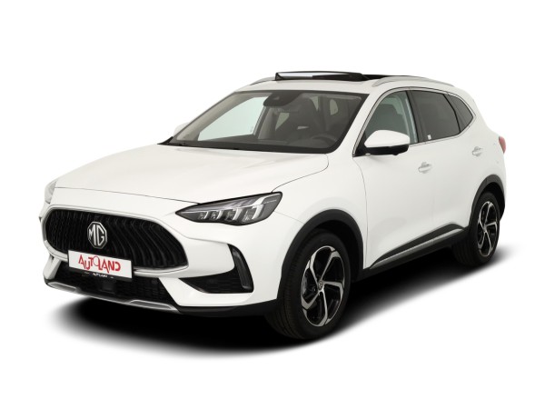 MG HS 1.5 T-GDI Luxury Aut.
