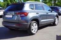 Skoda Karoq 1.5 TSI Clever