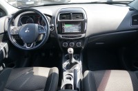 Mitsubishi ASX 1.6 MIVEC Plus 2WD