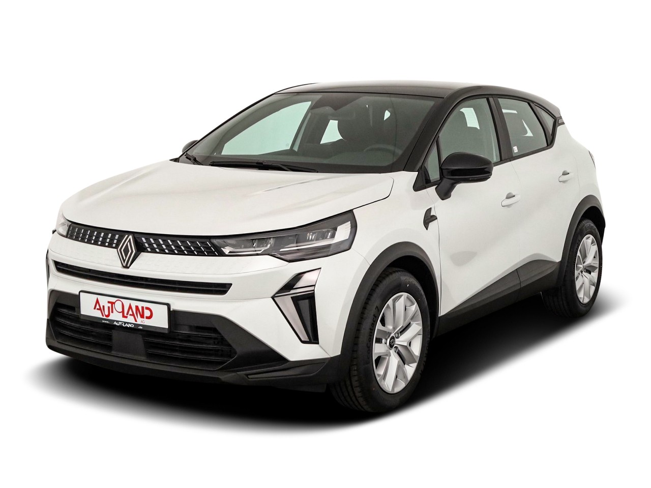 Renault Captur TCe 90