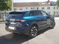 Opel Grandland Ultimate 1.2DI Turbo Hybrid Aut.