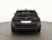 BMW 530 530e Touring Luxury Line