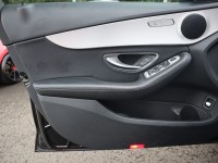 Mercedes-Benz C 160 C200 T-Modell d