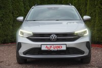 VW Taigo 1.0 TSI DSG