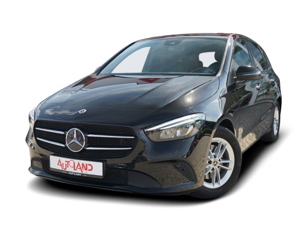 Mercedes-Benz B 200 B200 d Progressive