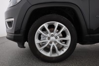 Jeep Compass 1.3 MultiAir Limited