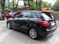 Mercedes-Benz B 200 B200 Urban